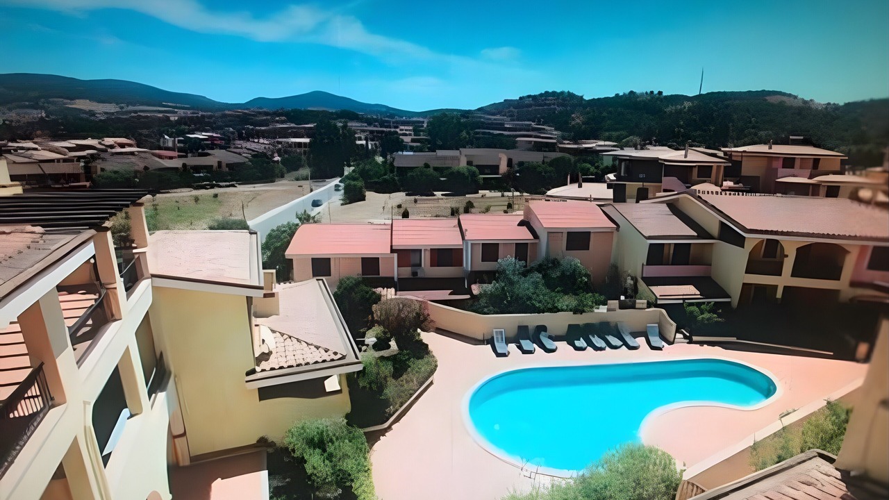 Photo of Outdoor in Villasimius