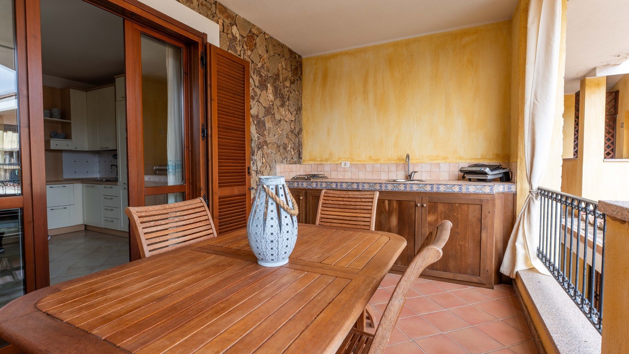 Photo of Outdoor in Villasimius