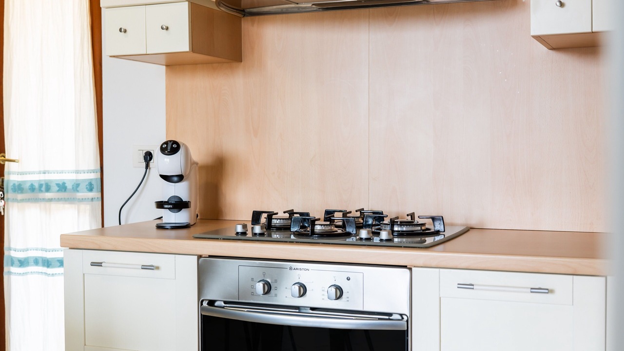 Photo of Kitchen in Villasimius