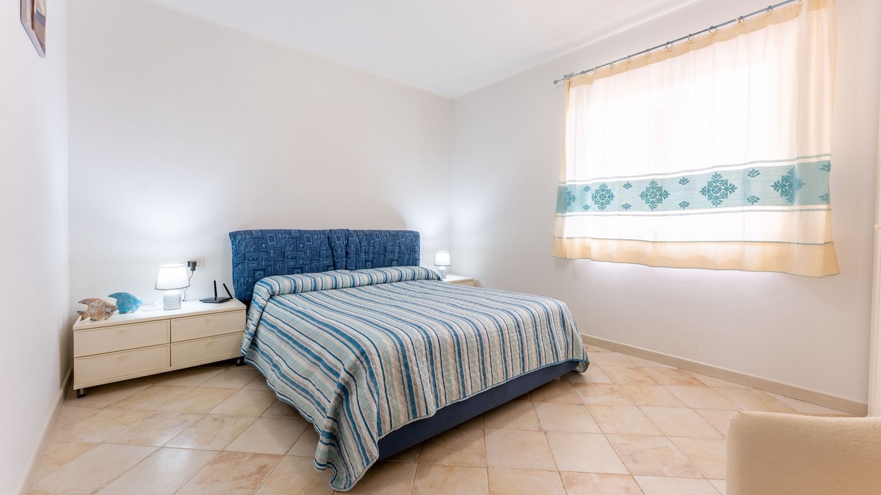 Photo of Bedroom in Villasimius