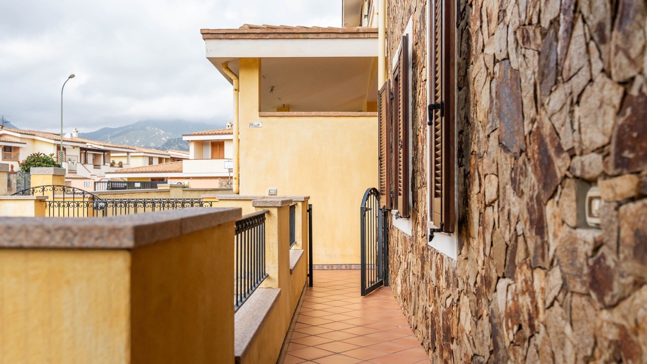Photo of Outdoor in Villasimius
