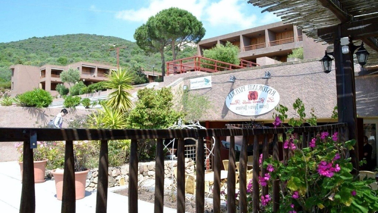 Photo of Patio Balcony in Cugnana Verde