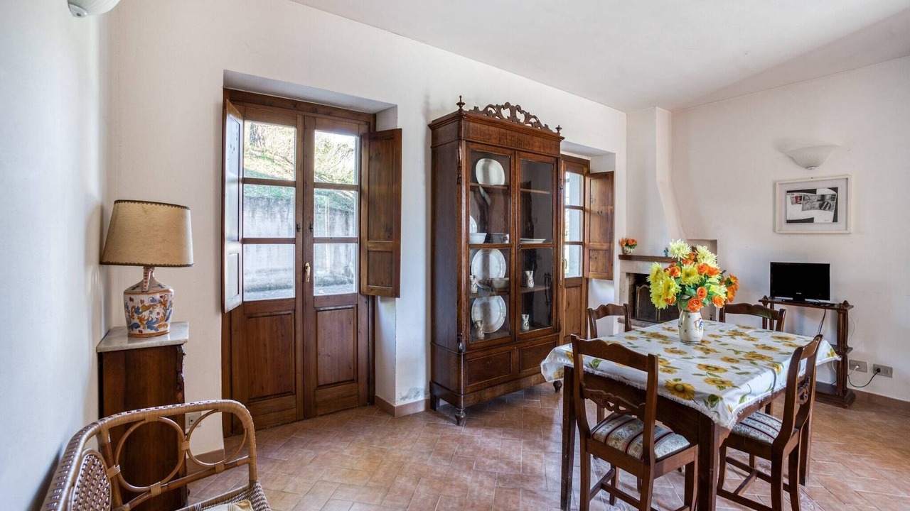 Photo of Livingroom in Citerna