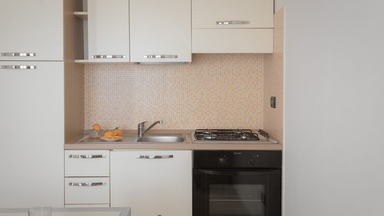 Photo of Kitchen in Villasimius