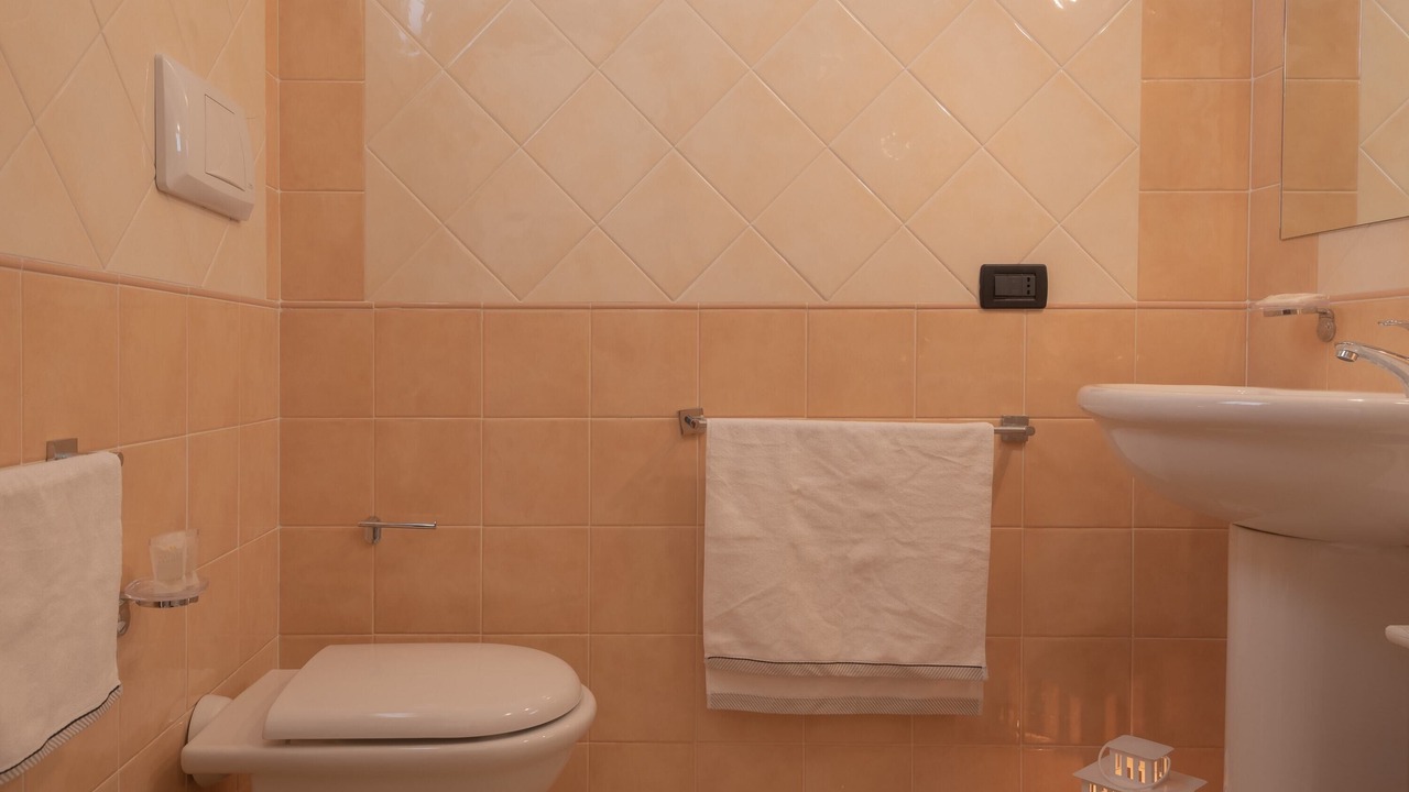 Photo of Bathroom in Villasimius