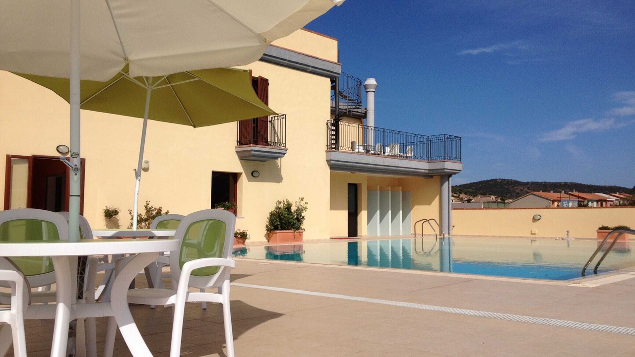 Photo of Outdoor in Villasimius