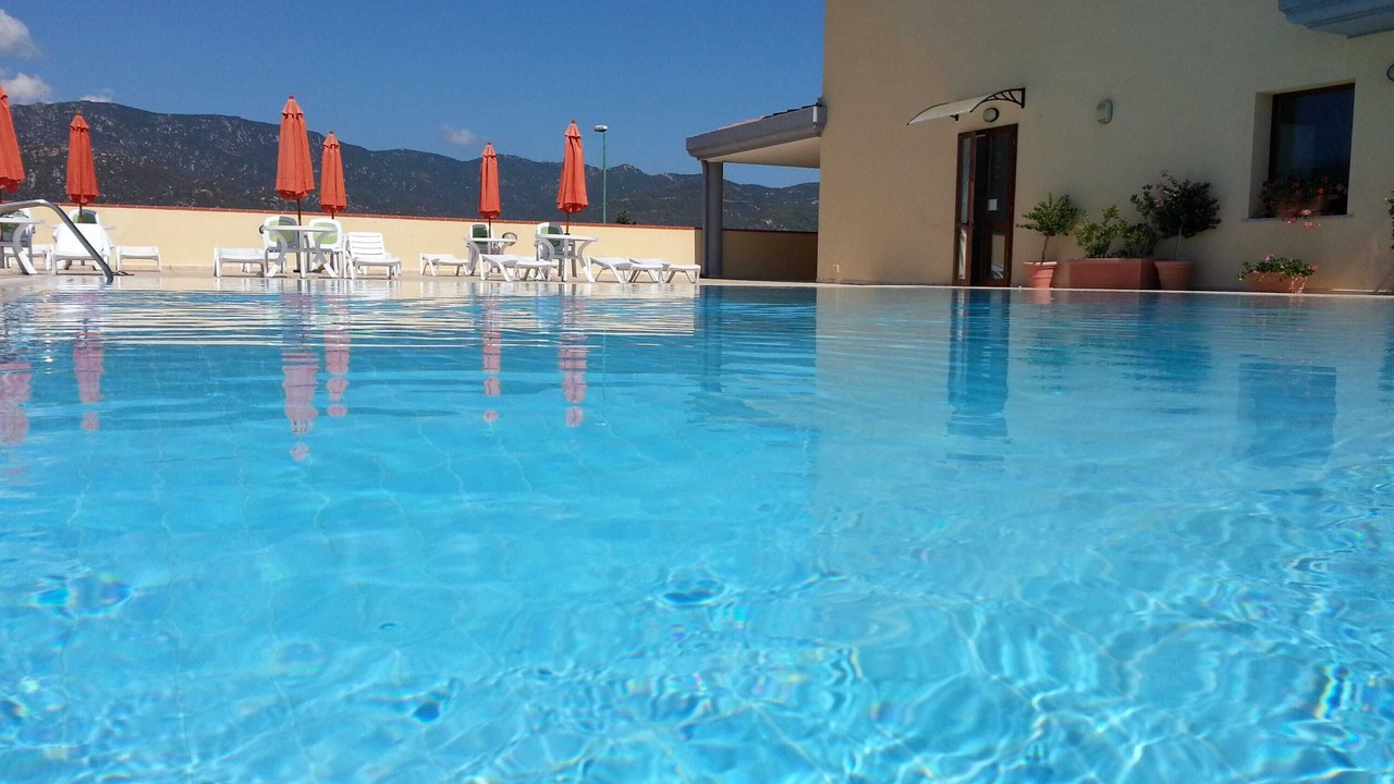 Photo of Outdoor in Villasimius
