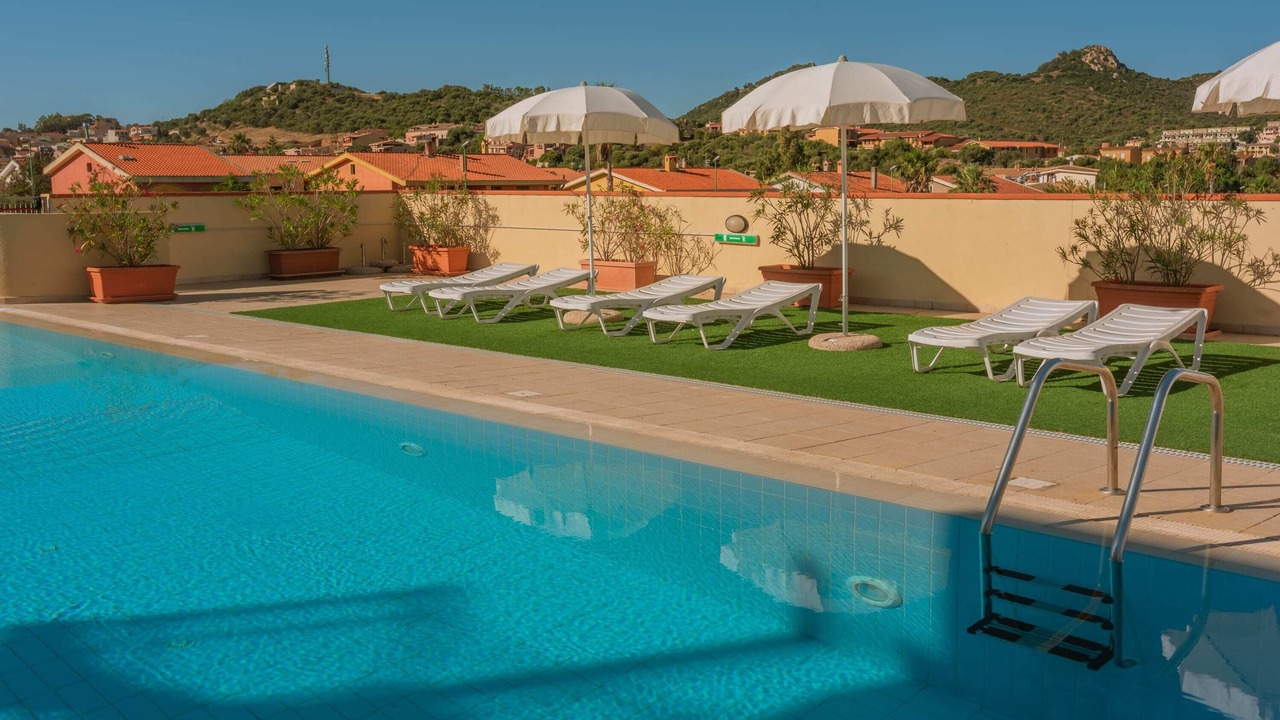 Photo of Outdoor in Villasimius