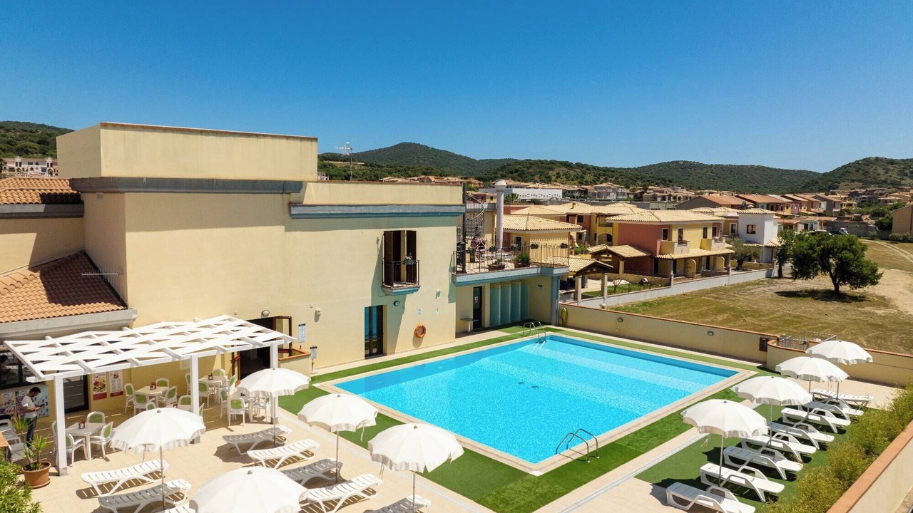Photo of Outdoor in Villasimius