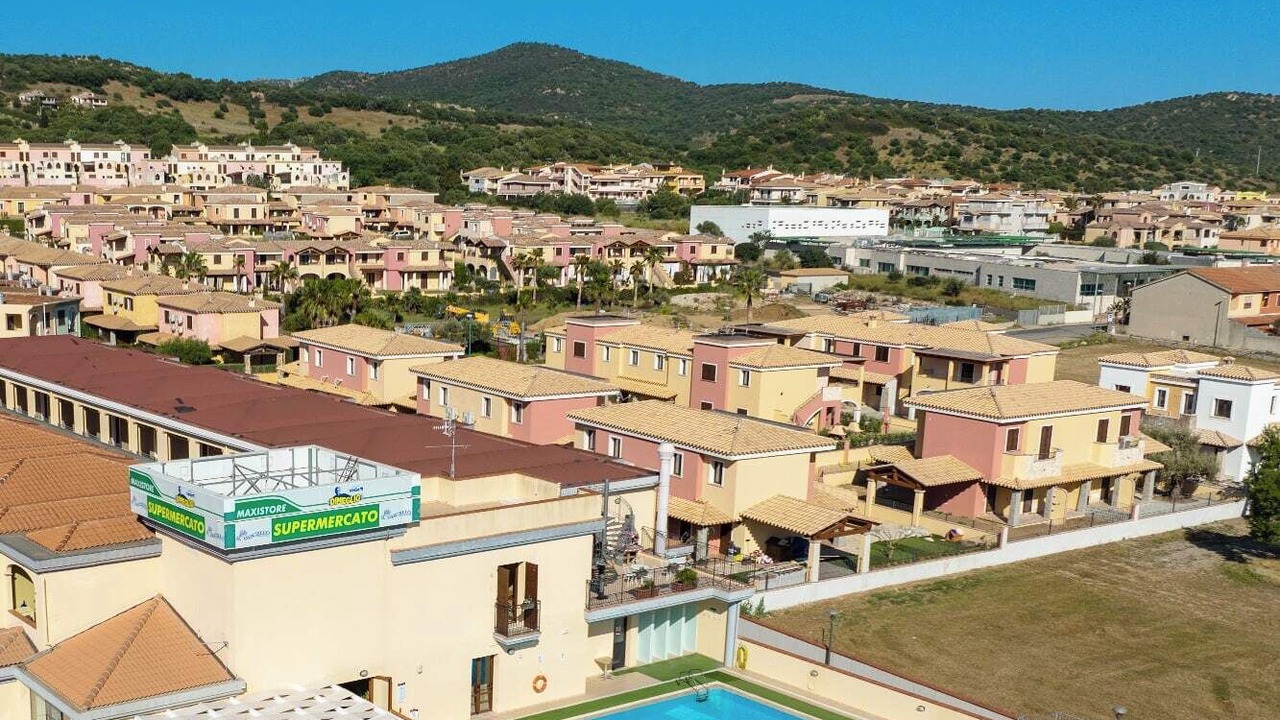Photo of Outdoor in Villasimius