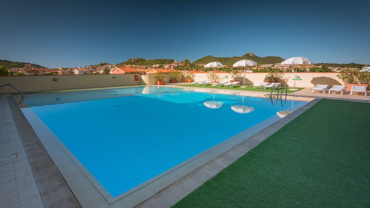 Photo of Outdoor in Villasimius