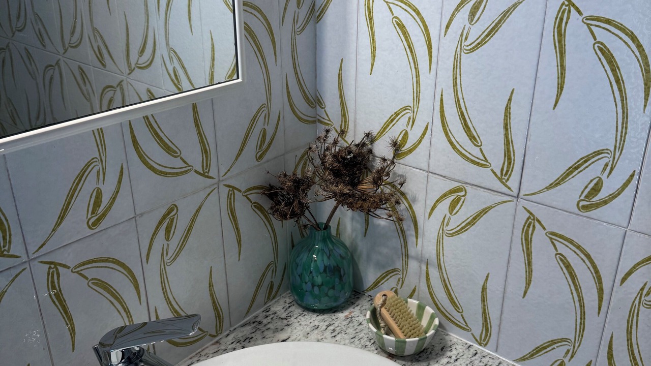 Photo of Bathroom in Villaggio delle Mimose