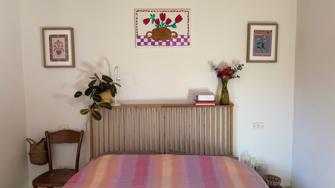 Photo of Bedroom in Villaggio delle Mimose