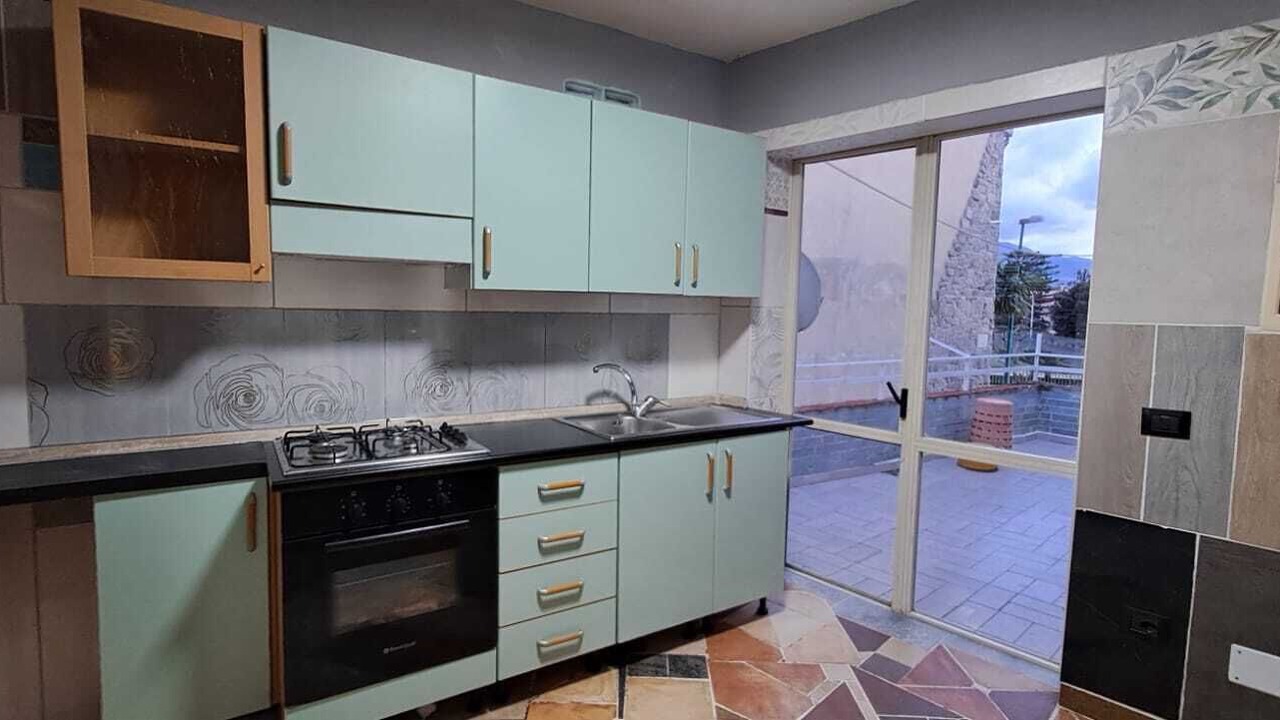 Photo of Kitchen in Scafati