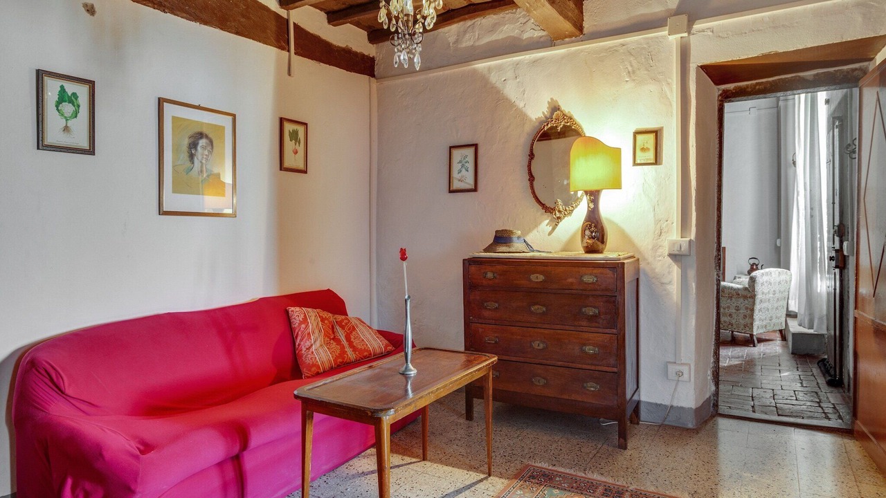 Photo of Livingroom in Castelfranco di Sopra