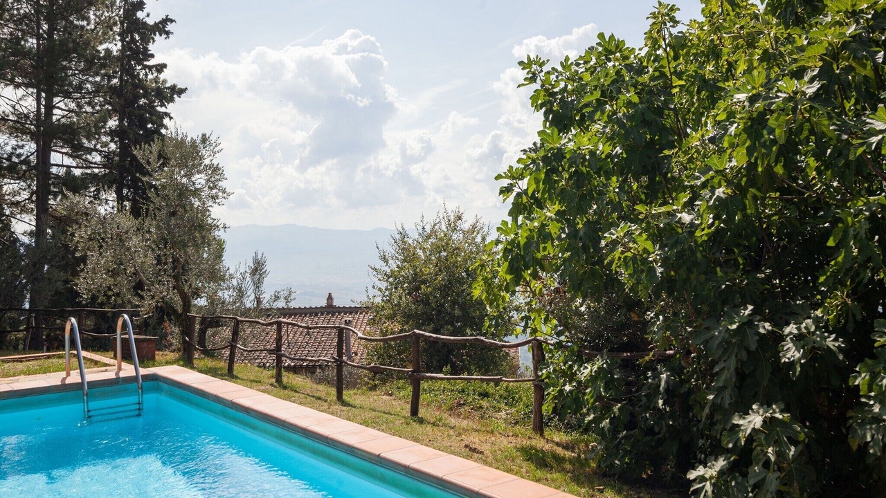 Photo of Outdoor in Castelfranco di Sopra