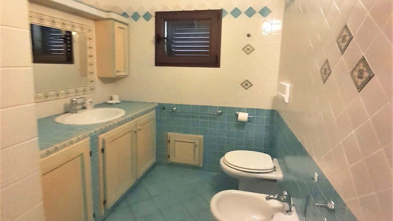 Photo of Bathroom in Cugnana Verde