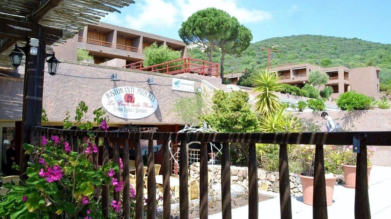 Photo of Outdoor in Cugnana Verde