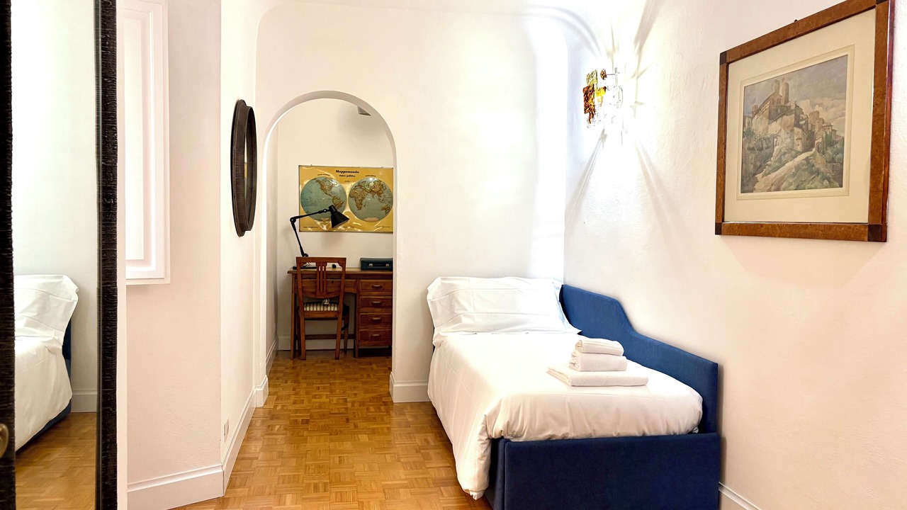 Photo of Bedroom in Sant' Ambrogio