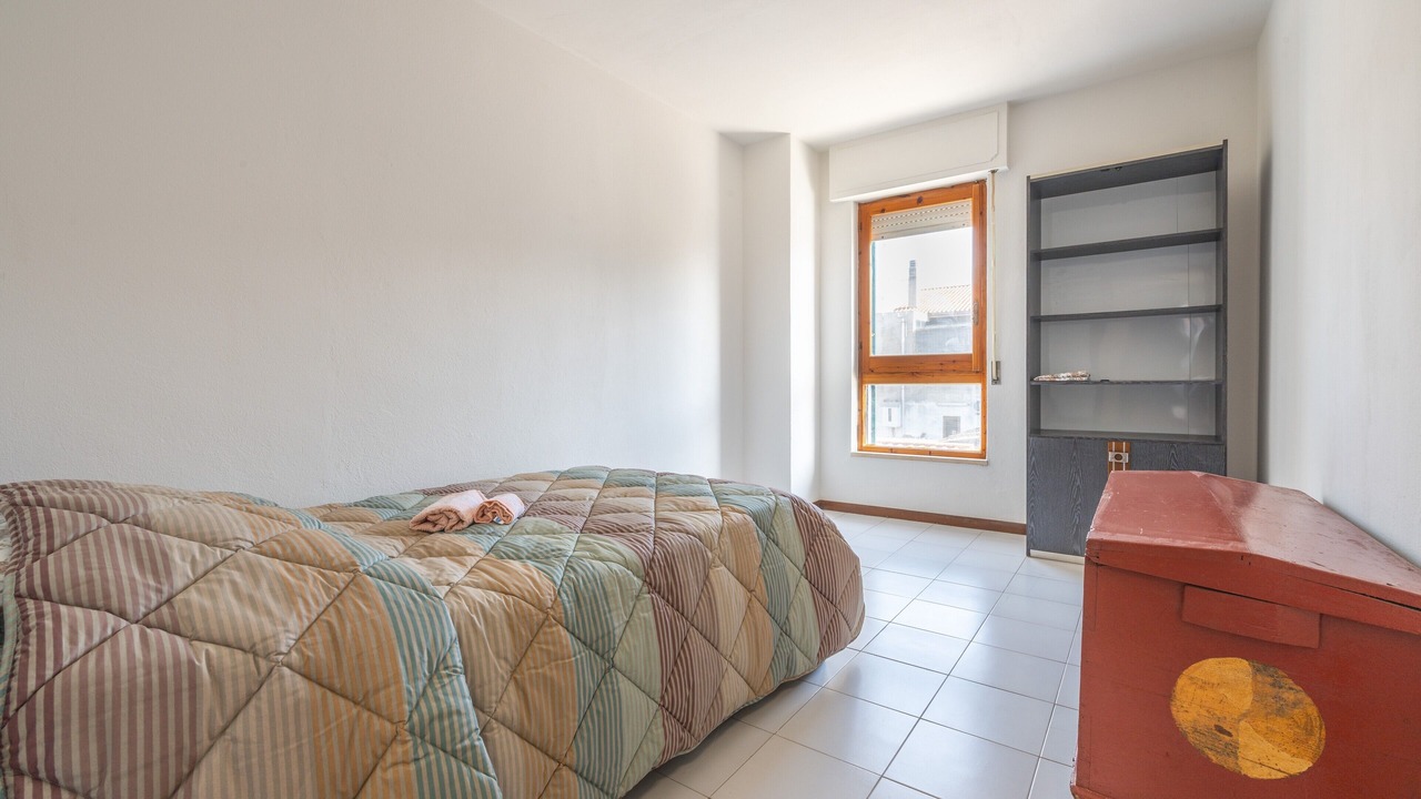 Photo of Bedroom in San Giovanni Suergiu