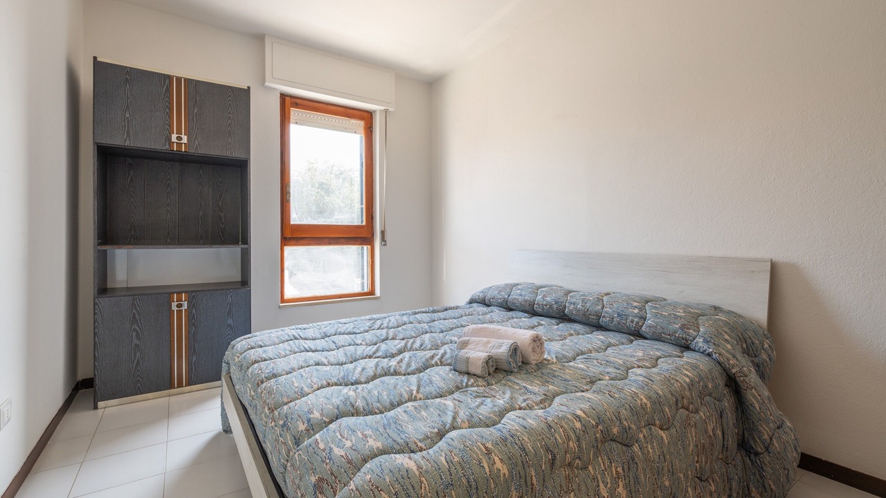 Photo of Bedroom in San Giovanni Suergiu
