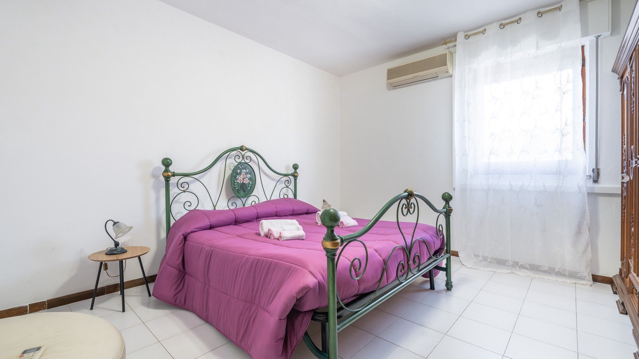 Photo of Bedroom in San Giovanni Suergiu