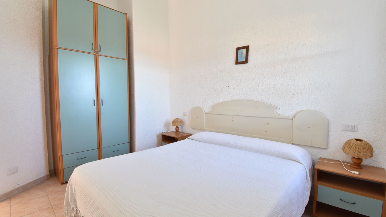 Photo of Bedroom in Rena Majore