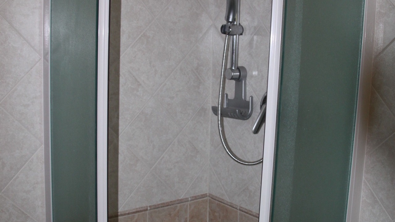 Photo of Bathroom in Assisi