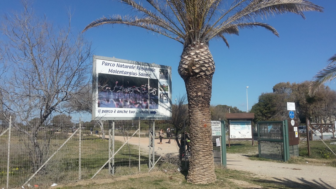 Photo of Outdoor in S'oru e Mari