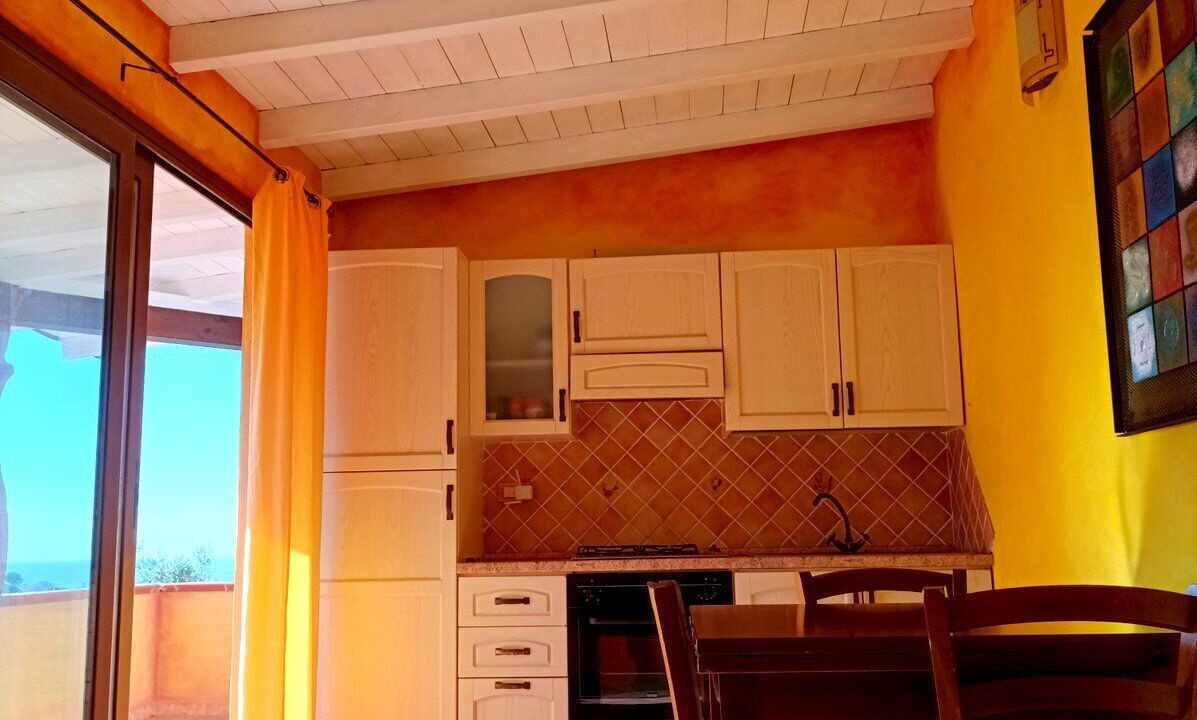 Photo of Kitchen in Solanas