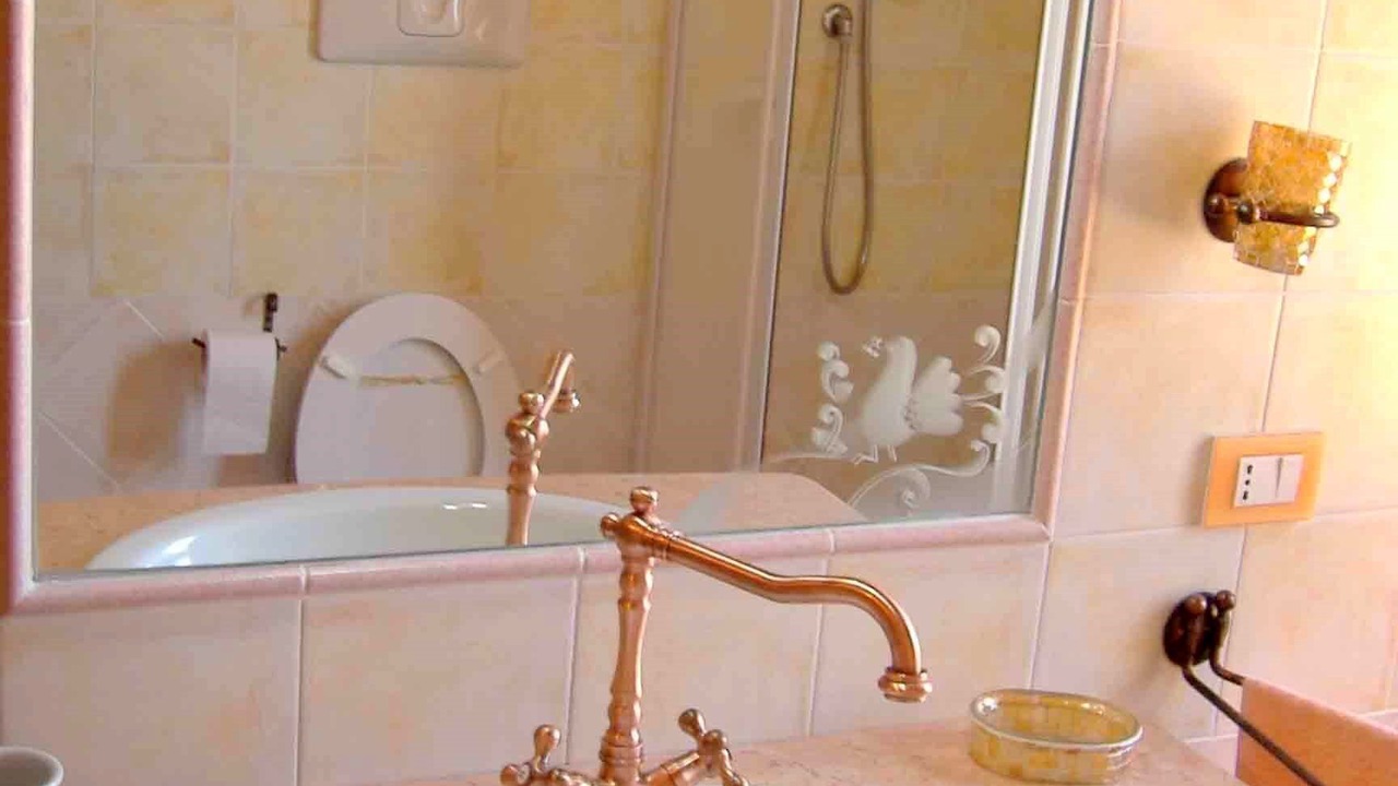 Photo of Bathroom in Solanas