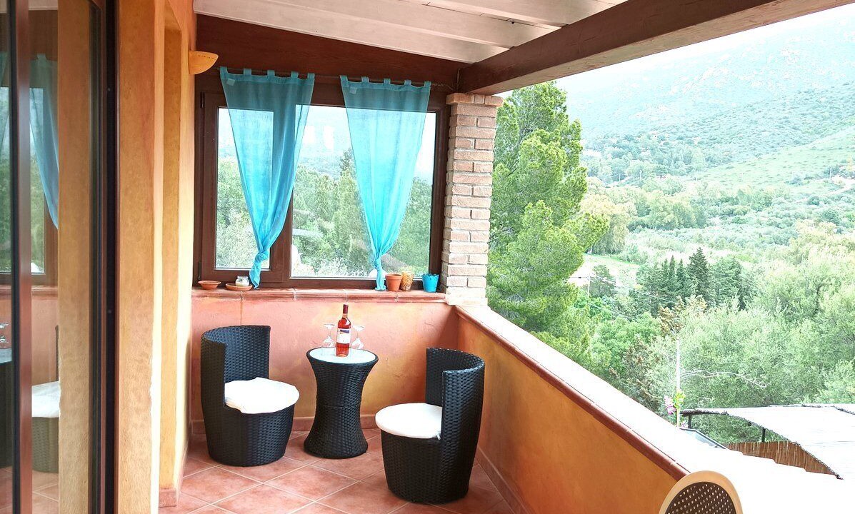 Photo of Patio Balcony in Solanas