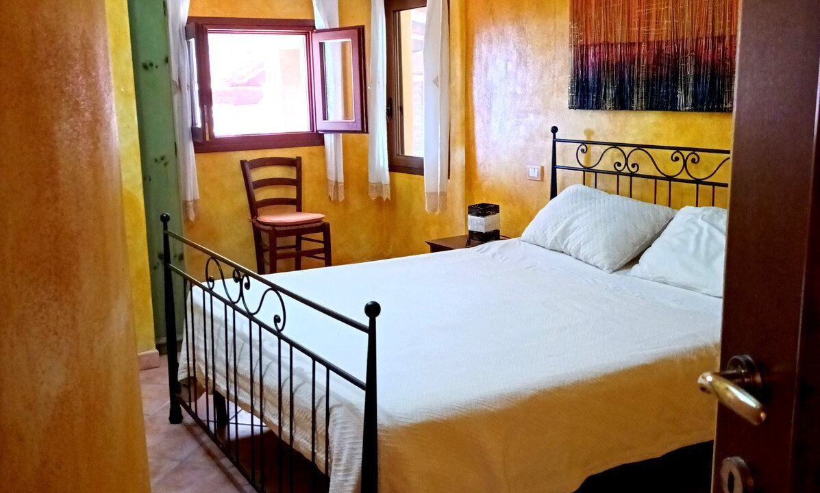 Photo of Bedroom in Solanas