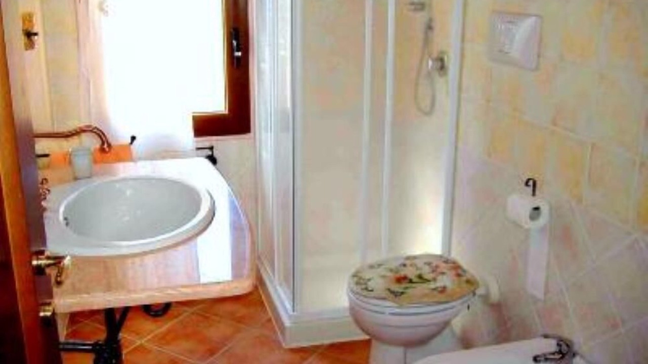 Photo of Bathroom in Solanas