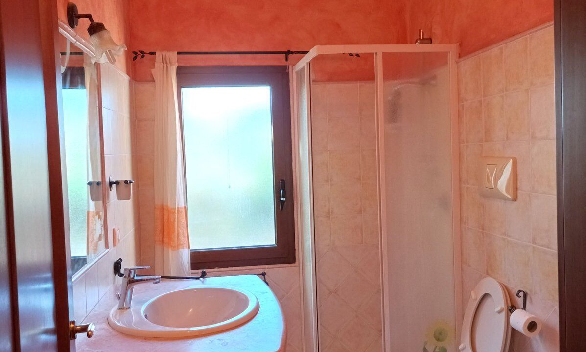 Photo of Bathroom in Solanas