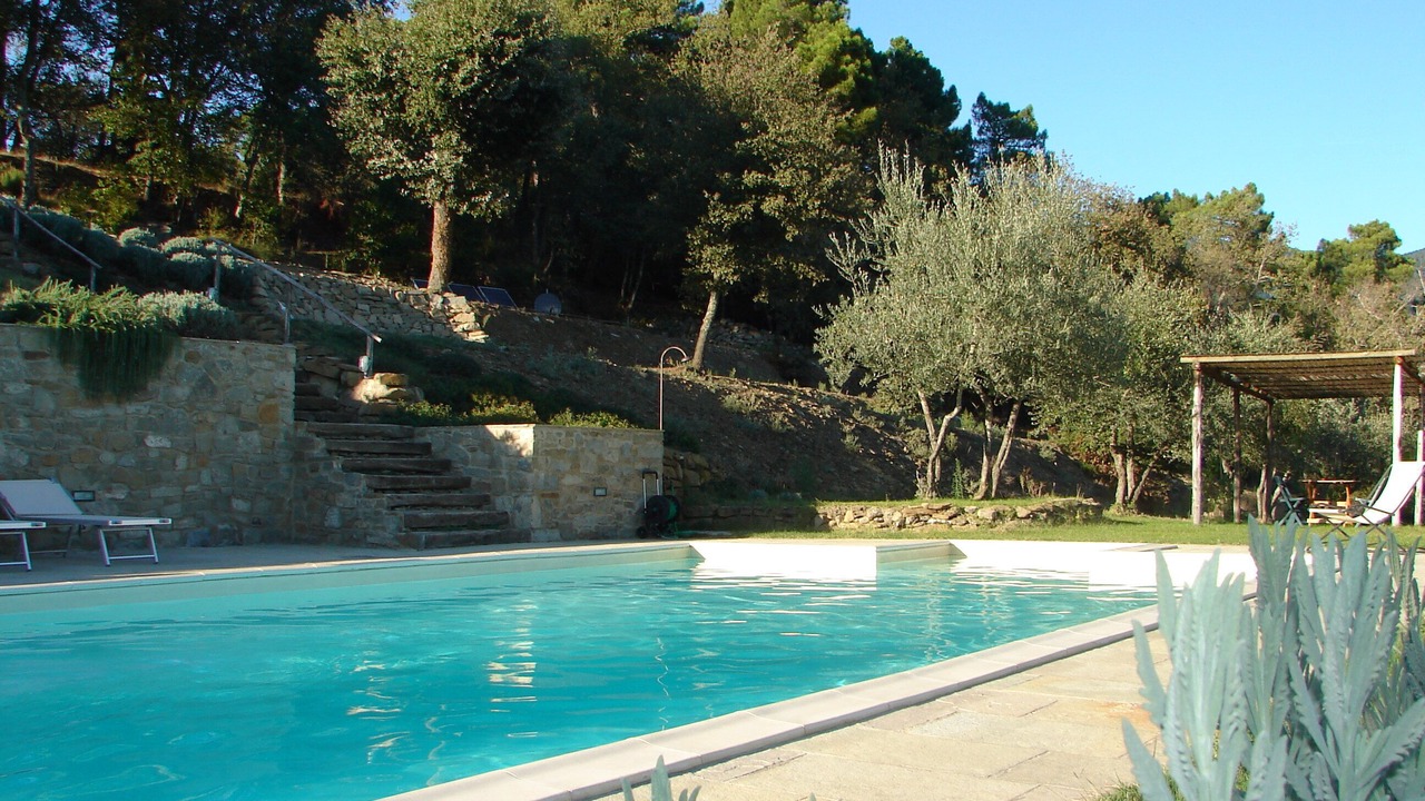 Photo of Outdoor in San Giustino Valdarno