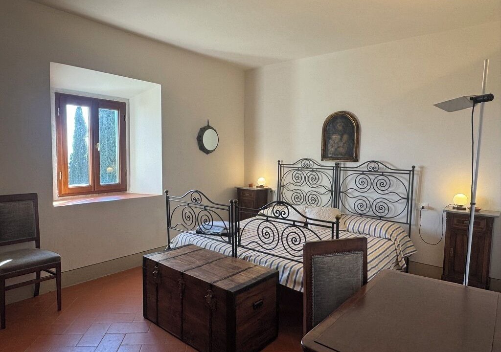 Photo of Bedroom in San Giustino Valdarno