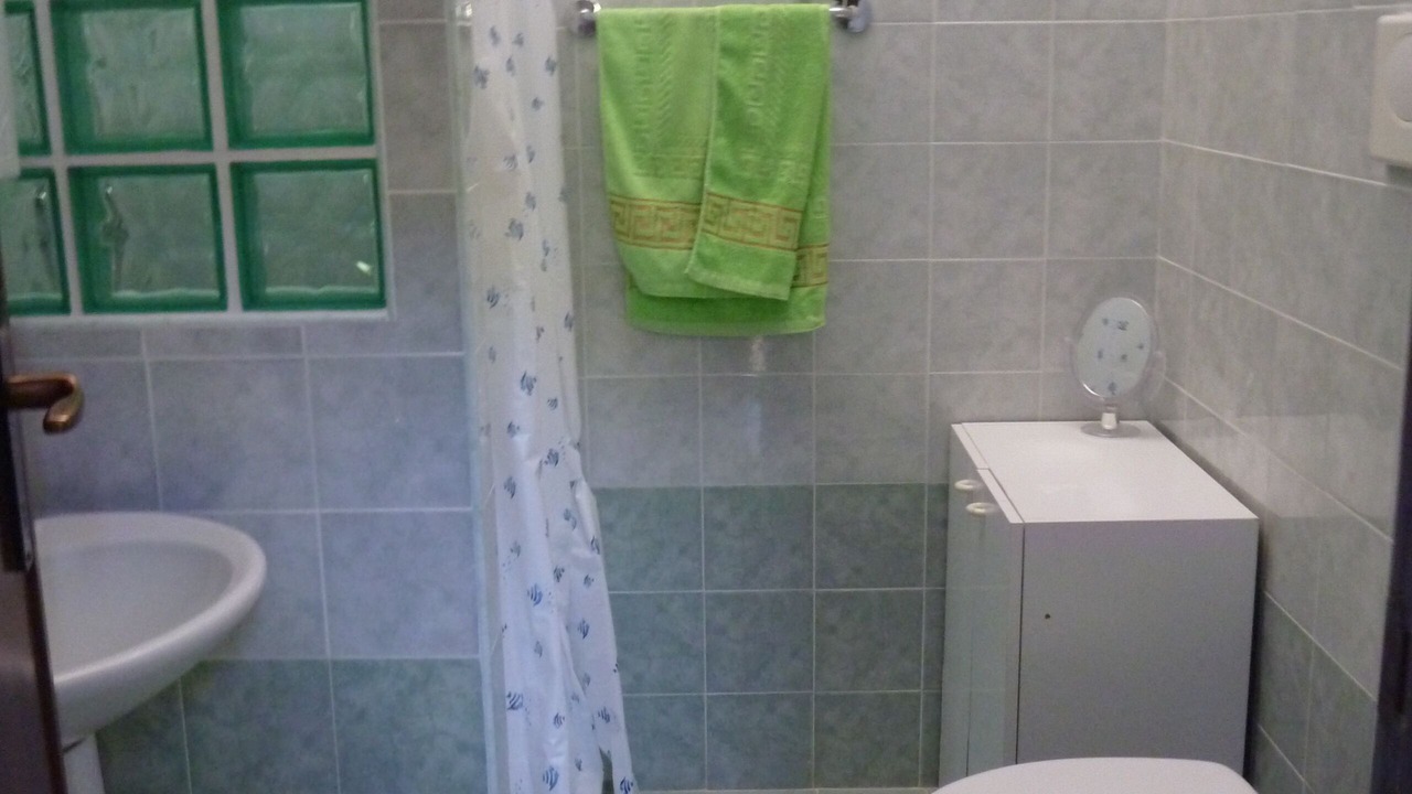 Photo of Bathroom in San Stefano
