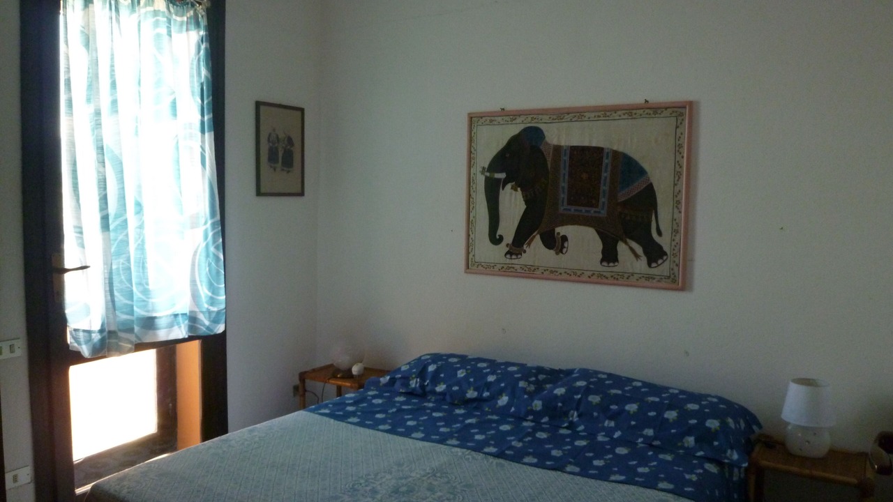Photo of Bedroom in San Stefano