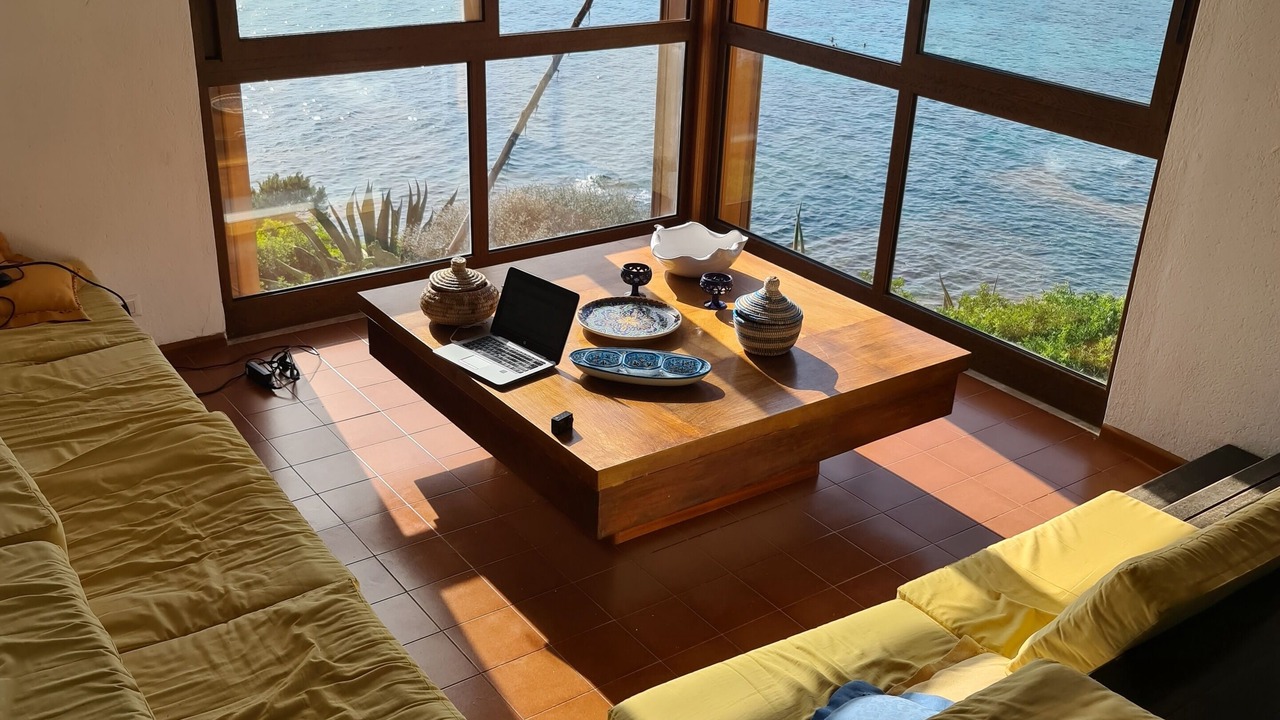 Photo of Livingroom in San Stefano