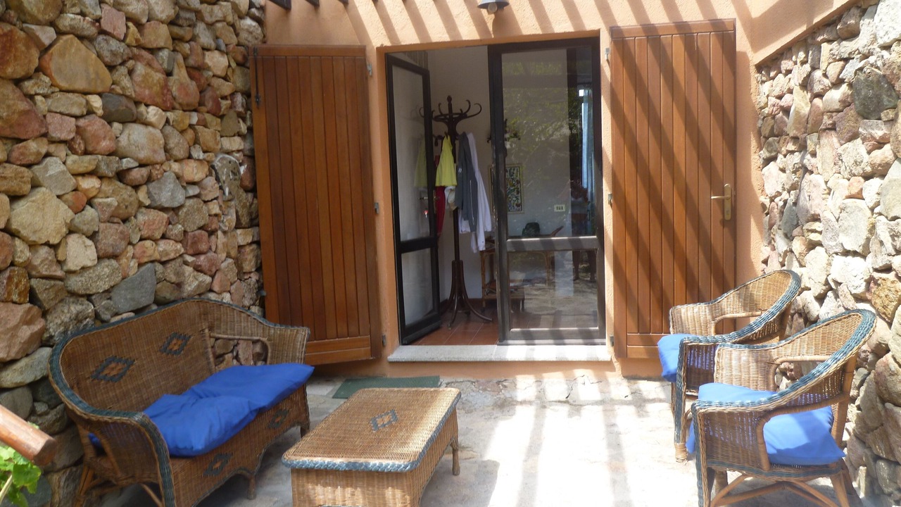 Photo of Patio Balcony in San Stefano
