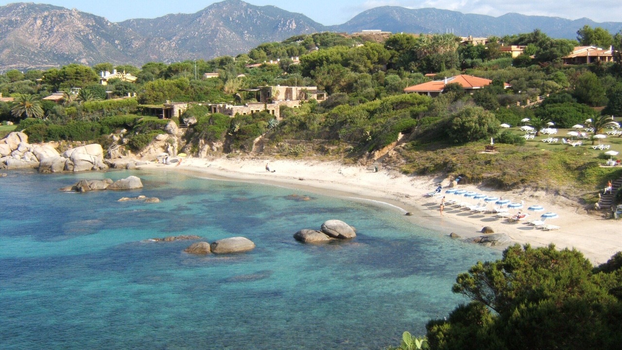 Photo of Outdoor in San Stefano