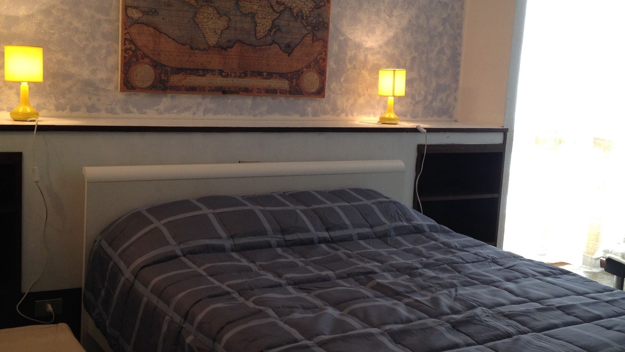 Photo of Bedroom in San Stefano
