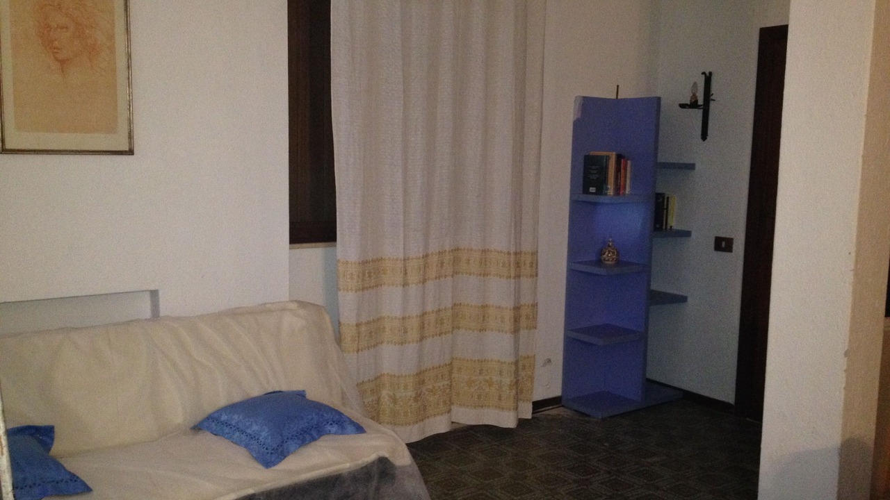 Photo of Livingroom in San Stefano