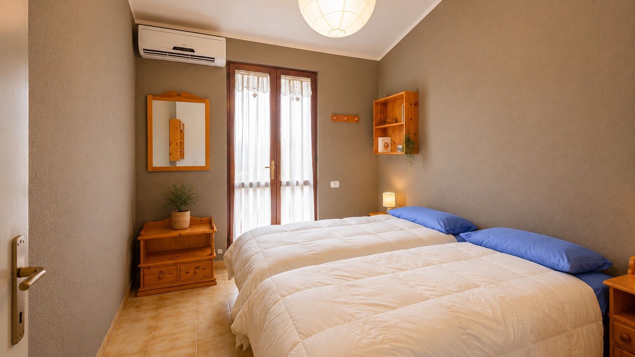 Photo of Bedroom in Capitana