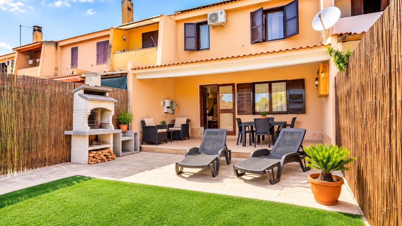 Photo of Outdoor in Capitana