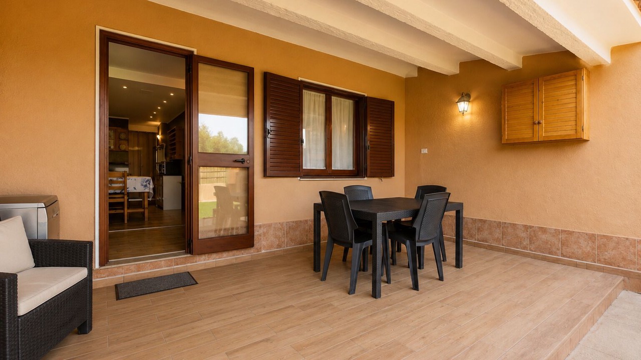 Photo of Outdoor in Capitana