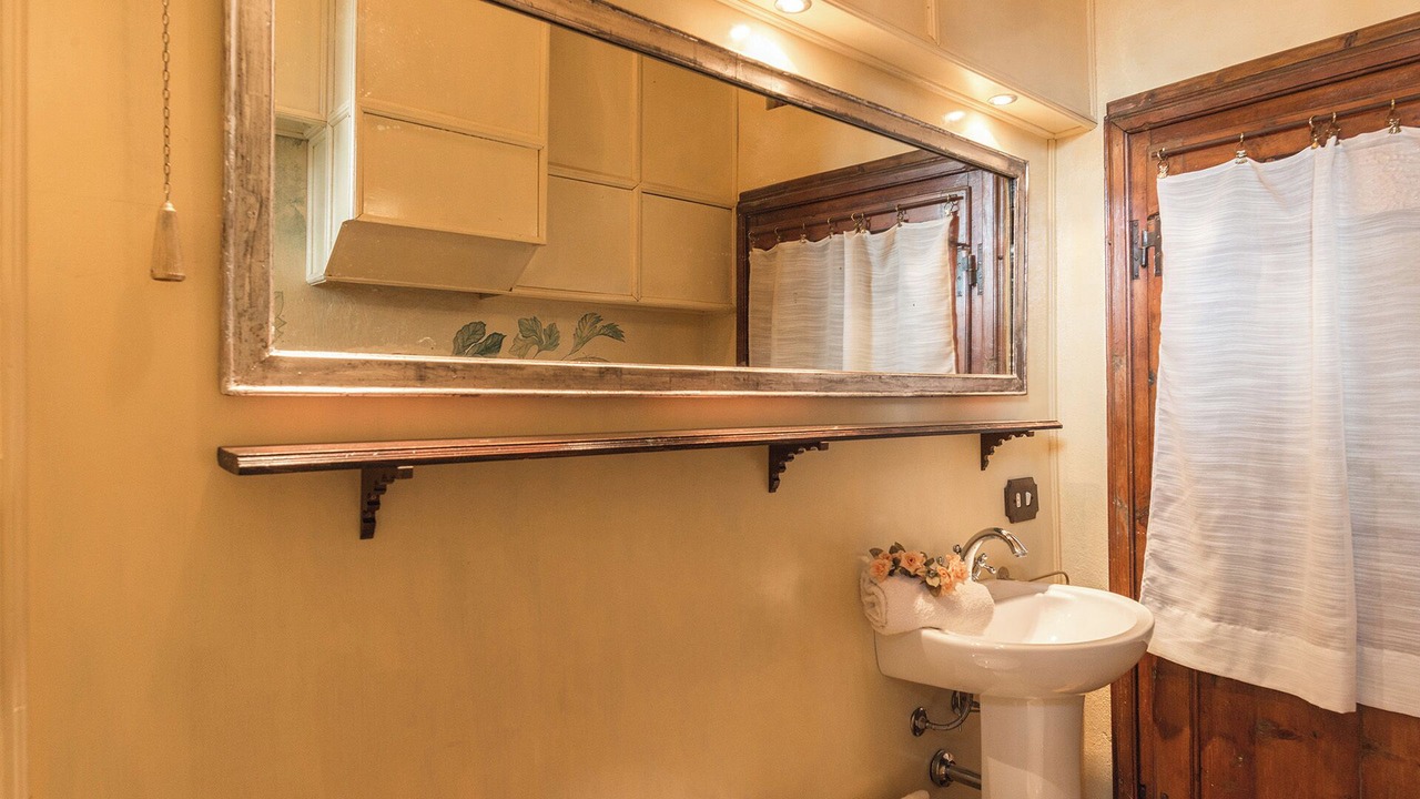 Photo of Bathroom in Ferretto