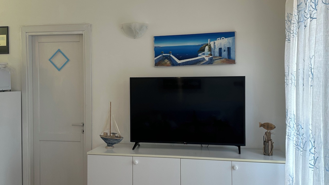 Photo of Livingroom in Porto Pollo