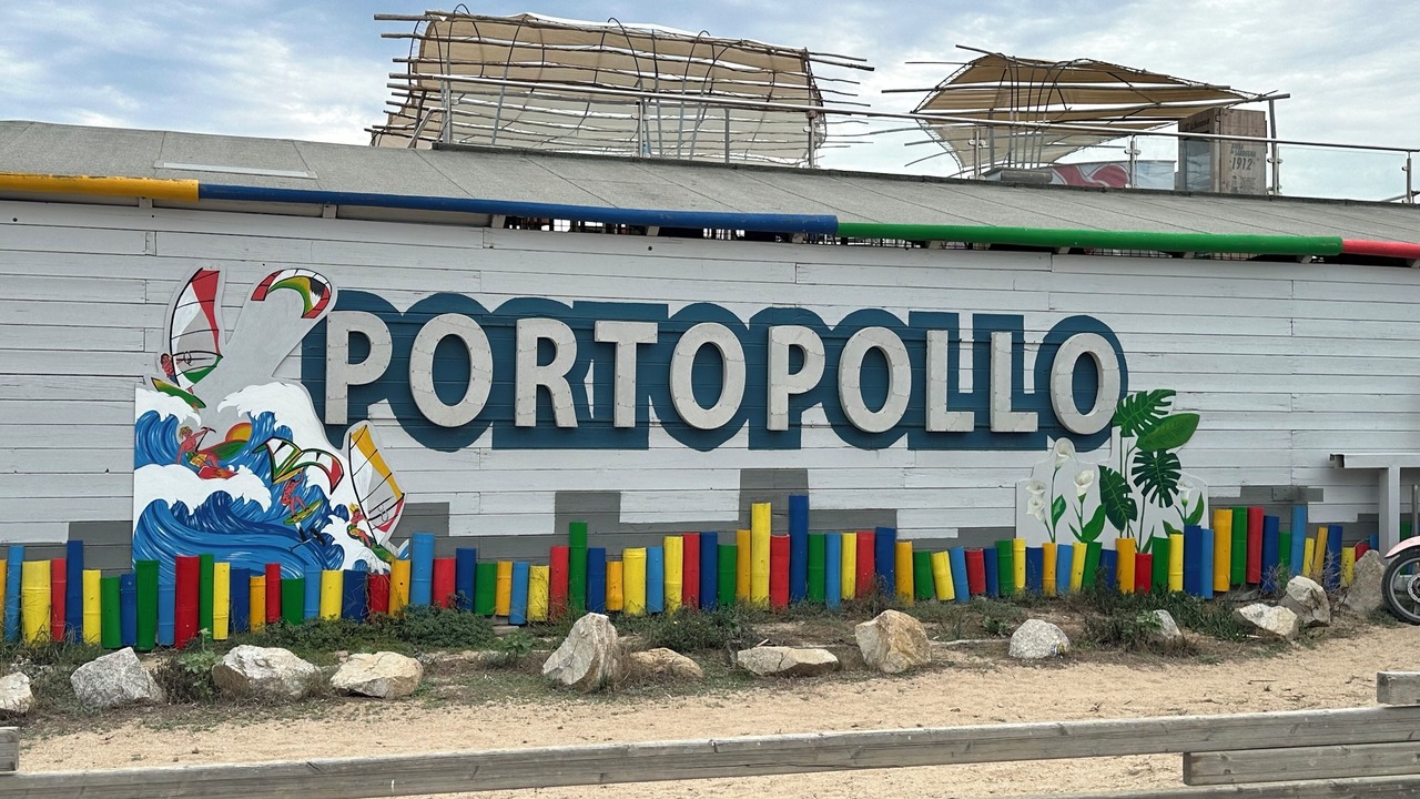 Photo of Others in Porto Pollo